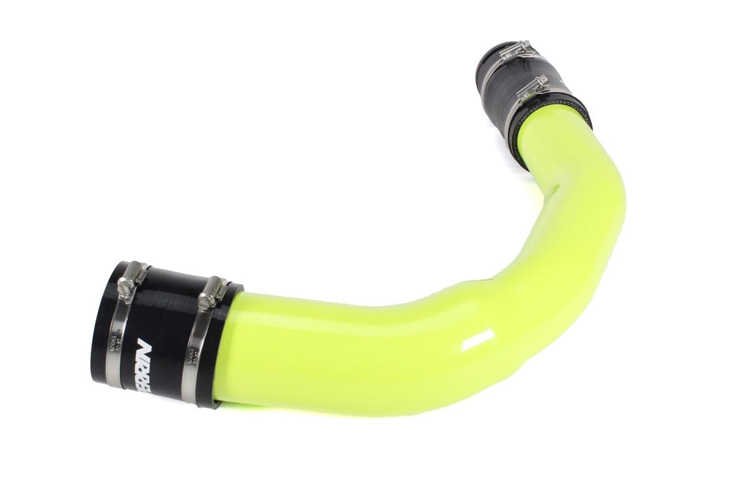 Perrin Charge Pipe Neon Yellow 2022-2024 WRX - PSP-ITR-201NY - Subimods.com