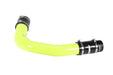 Perrin Charge Pipe Neon Yellow 2022-2024 WRX - PSP-ITR-201NY - Subimods.com