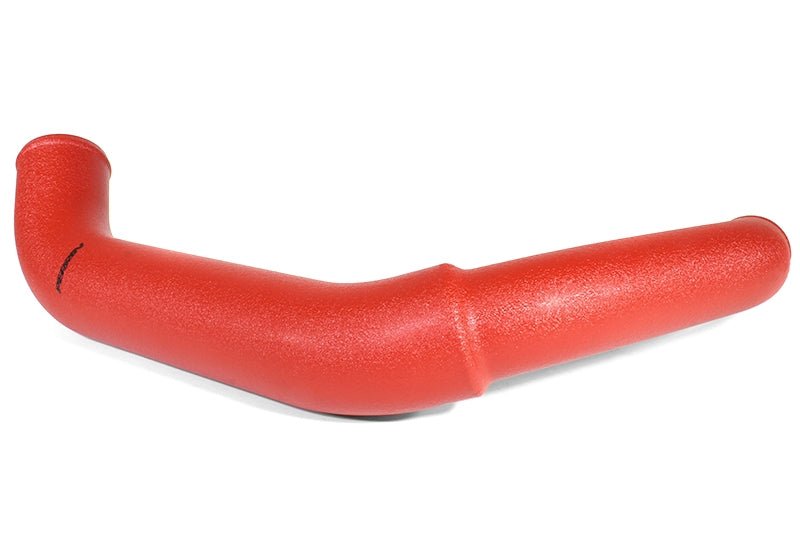 Perrin Charge Pipe Red 2015-2021 WRX - PSP-ITR-200RD - Subimods.com