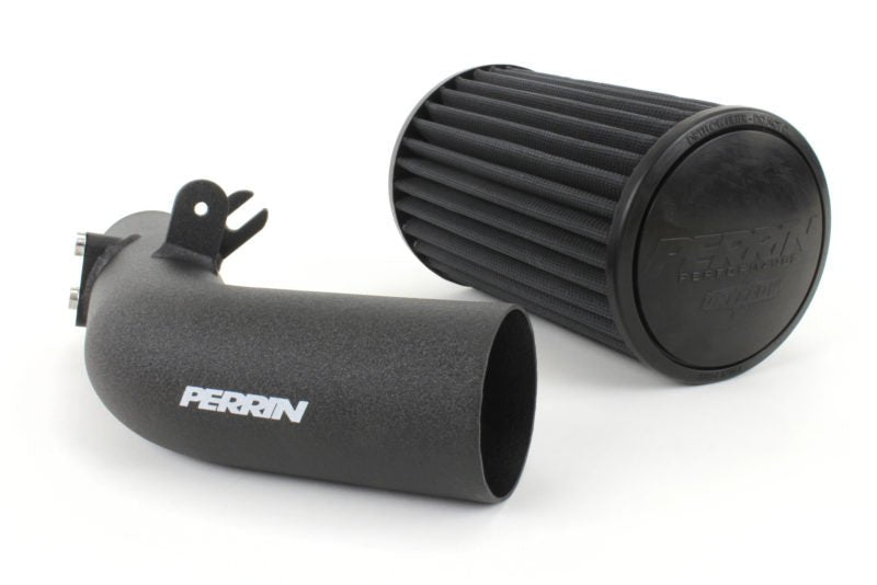 Perrin Cold Air Intake Black 2016-2017 STI - PSP-INT-323BK - Subimods.com