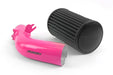 Perrin Cold Air Intake Hyper Pink 2008-2014 WRX / 2008-2015 STI - PSP-INT-322HP - Subimods.com