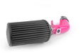 Perrin Cold Air Intake Hyper Pink 2008-2014 WRX / 2008-2015 STI - PSP-INT-322HP - Subimods.com