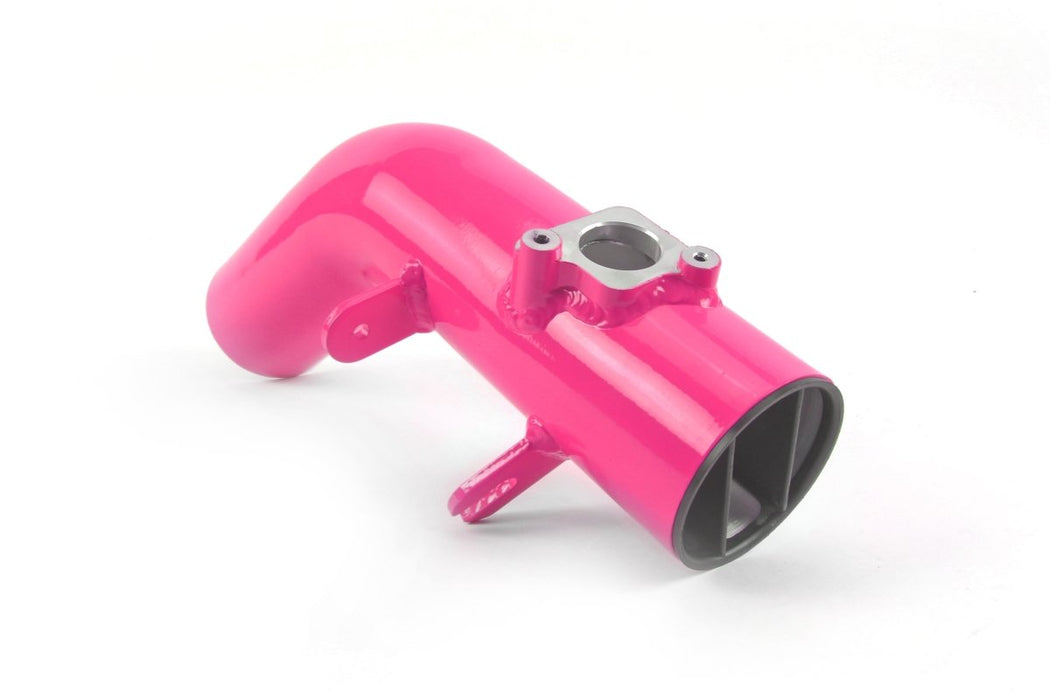 Perrin Cold Air Intake Hyper Pink 2008-2014 WRX / 2008-2015 STI - PSP-INT-322HP - Subimods.com