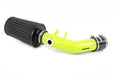 Perrin Cold Air Intake Neon Yellow 2008-2014 WRX / 2008-2015 STI - PSP-INT-322NY - Subimods.com