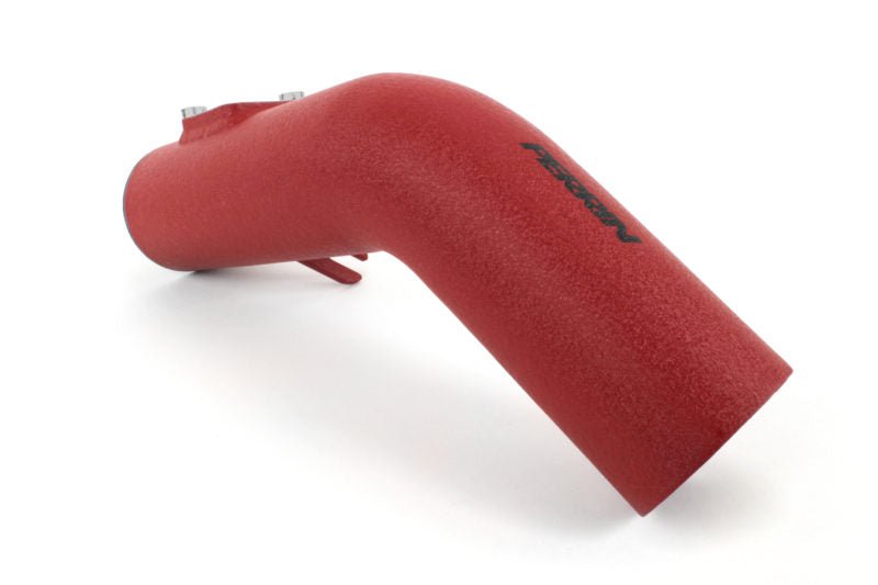Perrin Cold Air Intake Red 2008-2014 WRX / 2008-2015 STI - PSP-INT-322RD - Subimods.com
