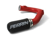 Perrin Cold Air Intake Red 2017-2021 BRZ / 2017-2021 86 - PSP-INT-333RD - Subimods.com