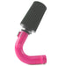 Perrin Cold Air Intake System Hyper Pink 2015-2021 WRX - PSP-INT-325HP - Subimods.com