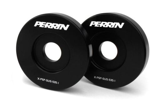 Perrin Differential Lockdown System 2015-2021 WRX / 2015-2021 STI - PSP-SUS-536 - Subimods.com