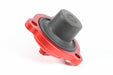 Perrin Diverter Valve Red 2022-2024 WRX / 2019-2023 Ascent / 2020-2023 Legacy XT / 2020-2023 Outback XT - PSP-TAC-616RD - Subimods.com