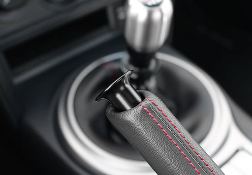Perrin Drift Button Black 2013-2024 BRZ / 2013-2016 FRS / 2017-2021 GT86 / 2022-2024 GR86 - PSP-INR-353BK - Subimods.com