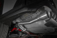 Perrin Dual Single Tip Axle Back 2022-2024 WRX - PSP-EXT-341BR - Subimods.com