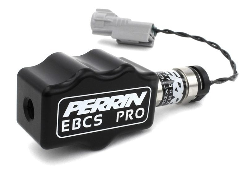 Perrin Electronic Boost Control Solenoid 2008-2021 STI - ASM-TAC-731 - Subimods.com