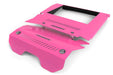 Perrin Engine Cover Kit Hyper Pink 2015-2021 WRX - PSP-ENG-165HP - Subimods.com