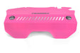 Perrin Engine Cover Kit Hyper Pink 2015-2021 WRX - PSP-ENG-165HP - Subimods.com