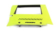 Perrin Engine Cover Kit Neon Yellow 2015-2021 WRX - PSP-ENG-165NY - Subimods.com