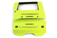 Perrin Engine Cover Kit Neon Yellow 2015-2021 WRX - PSP-ENG-165NY - Subimods.com