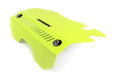 Perrin Engine Cover Kit Neon Yellow 2015-2021 WRX - PSP-ENG-165NY - Subimods.com