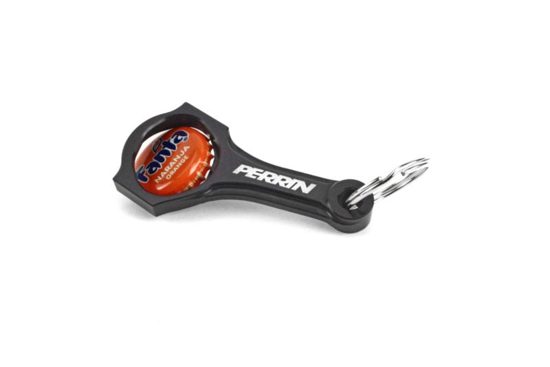 Perrin FA20 Piston Style Bottle Opener Keychain - ASM-SWG-020BK - Subimods.com