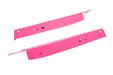 Perrin Fender Shroud Kit Hyper Pink 2022-2024 WRX - PSP-ENG-551HP - Subimods.com