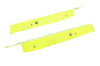 Perrin Fender Shroud Kit Neon Yellow 2022-2023 WRX - PSP-ENG-551NY - Subimods.com
