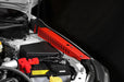 Perrin Fender Shroud Kit Red 2022-2024 WRX - PSP-ENG-551RD - Subimods.com