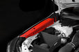 Perrin Fender Shroud Kit Red 2022-2024 WRX - PSP-ENG-551RD - Subimods.com