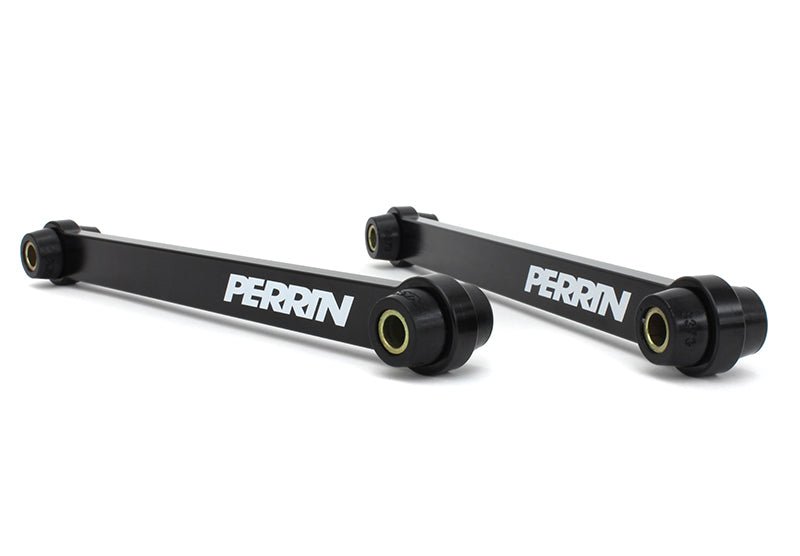 Perrin Front Endlinks w Polyurethane Bushings for BRZ 2013