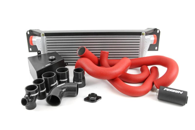 【tttkkkk】wrx mk-w 150 TurboXS Front Mount Intercooler Kit - 15-21 WRX - New