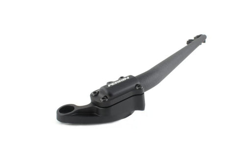 Perrin Front Strut Tower Bar Black 2019-2021 Ascent - PSP-SUS-059BK - Subimods.com