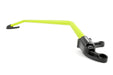 Perrin Front Strut Tower Bar Neon Yellow 2002-2007 WRX / 2004-2007 STI / 2003-2008 Forester XT - PSP-SUS-052NY - Subimods.com