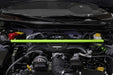 Perrin Front Strut Tower Bar Neon Yellow 2013-2024 BRZ / 2013-2016 FRS / 2017-2021 GT86 / 2022-2024 GR86 - PSP-SUS-066NY - Subimods.com