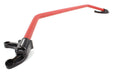 Perrin Front Strut Tower Bar Red 2002-2007 WRX / 2004-2007 STI / 2003-2008 Forester XT - PSP-SUS-052RD - Subimods.com