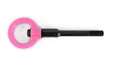 Perrin Front Tow Hook Hyper Pink 2002-2007 WRX / 2004-2007 STI - PSP-BDY-230HP - Subimods.com