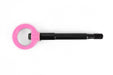 Perrin Front Tow Hook Hyper Pink 2022-2024 BRZ - PSP-BDY-236HP - Subimods.com