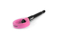 Perrin Front Tow Hook Hyper Pink 2022-2024 BRZ - PSP-BDY-236HP - Subimods.com