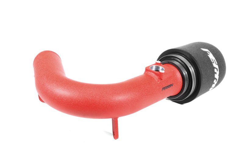 Perrin Hi-Power Cold Air Intake Red 2022-2024 WRX - PSP-INT-327RD - Subimods.com