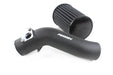 Perrin Hi-Power Cold Air Intake Wrinkle Black 2018-2021 STI - PSP-INT-326BK - Subimods.com