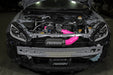 Perrin Hyper Pink Cold Air Intake 2022-2024 BRZ / 2022-2024 GR86 - PSP-INT-335HP - Subimods.com