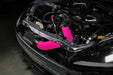 Perrin Hyper Pink Cold Air Intake 2022 BRZ / 2022 GR86 - PSP-INT-335HP - Subimods.com