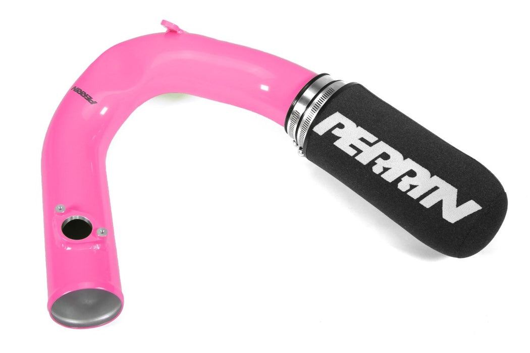 Perrin Hyper Pink Cold Air Intake 2022-2024 BRZ / 2022-2024 GR86 - PSP-INT-335HP - Subimods.com