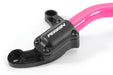 Perrin Hyper Pink Front Strut Tower Bar 2022-2024 WRX - PSP-SUS-061HP - Subimods.com