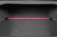 Perrin Hyper Pink Rear Strut Tower Bar 2013-2024 BRZ / 2013-2016 FRS / 2017-2021 GT86 / 2022-2024 GR86 - PSP-SUS-043HP - Subimods.com