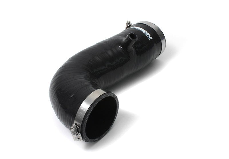 Perrin Intake Hose Black 2013-2016 / 2016 FRS - PSP-INT-430BK - Subimods.com