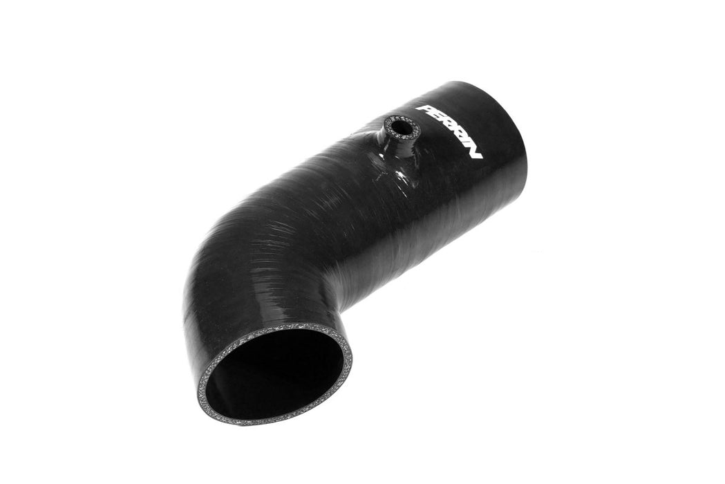 Perrin Intake Hose Black 2022-2023 BRZ / 2022-2023 GR86 - PSP-INT-432BK - Subimods.com