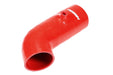 Perrin Intake Hose Red 2022-2024 BRZ / 2022-2024 GR86 - PSP-INT-432RD - Subimods.com