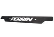 Perrin License Plate Delete 2002-2005 WRX / 2004-2005 STI - PSP-BDY-109BK - Subimods.com