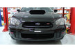 Perrin License Plate Delete 2002-2005 WRX / 2004-2005 STI - PSP-BDY-109BK - Subimods.com