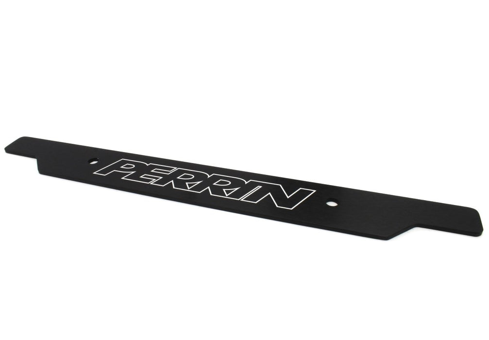 Perrin License Plate Delete 2002-2005 WRX / 2004-2005 STI - PSP-BDY-109BK - Subimods.com