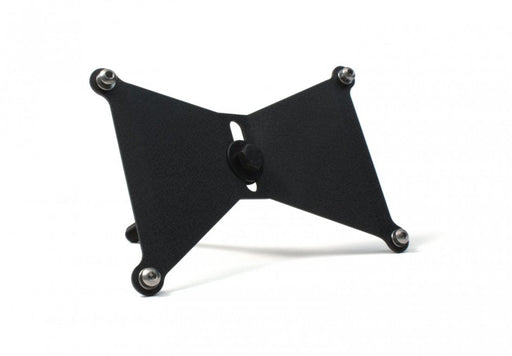 Perrin License Plate Holder 2002-2007 WRX / 2004-2007 STI - PSP-BDY-200 - Subimods.com