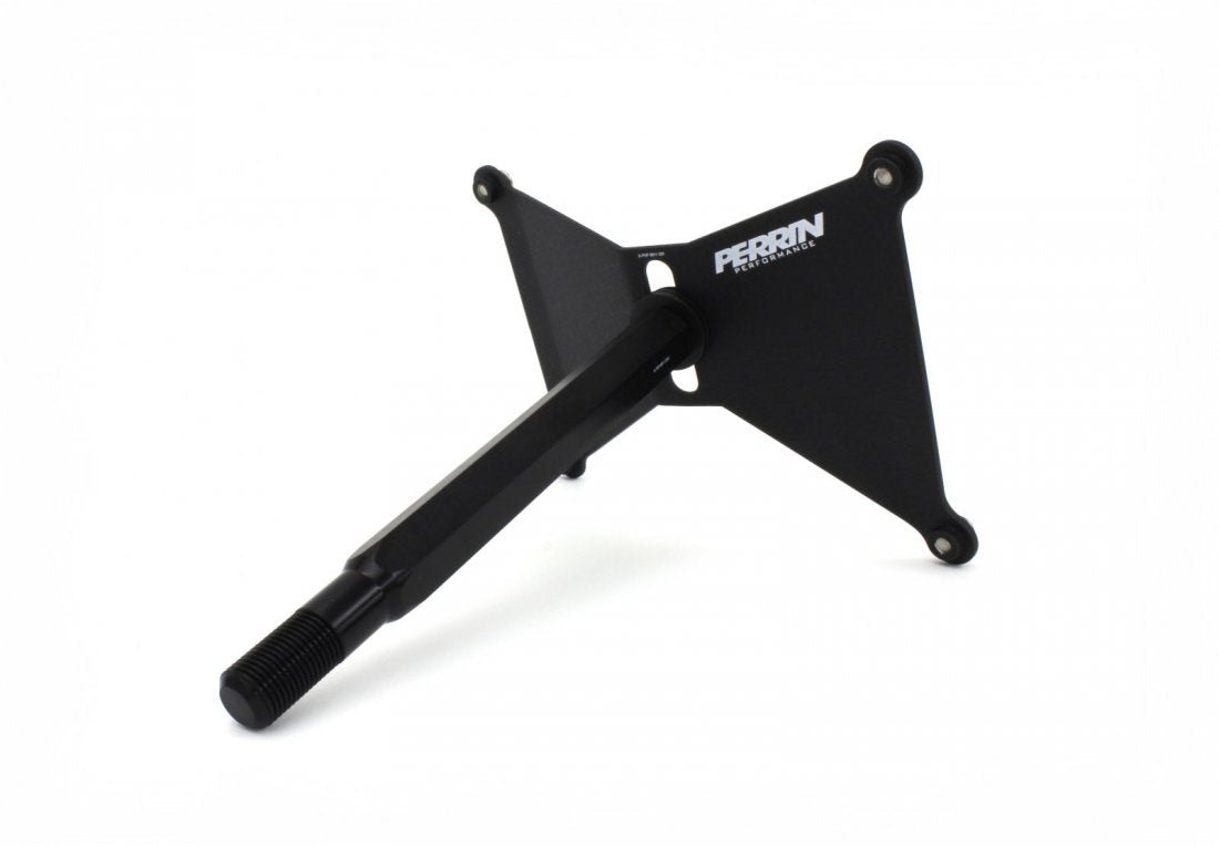 Perrin License Plate Holder 2022-2026 WRX / 2014-2024 Forester